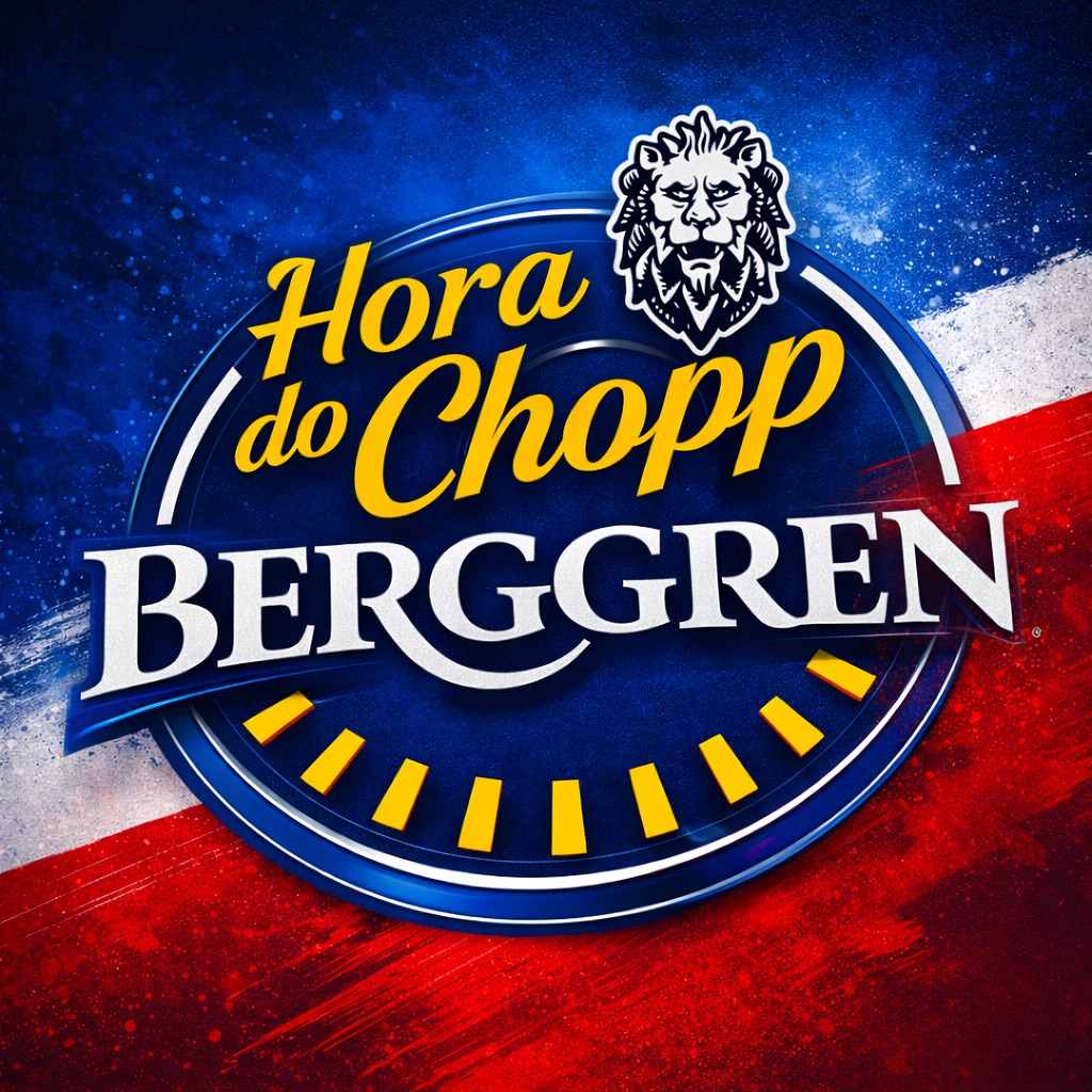 Imagem de iKombi Hora do Chopp - Berggren