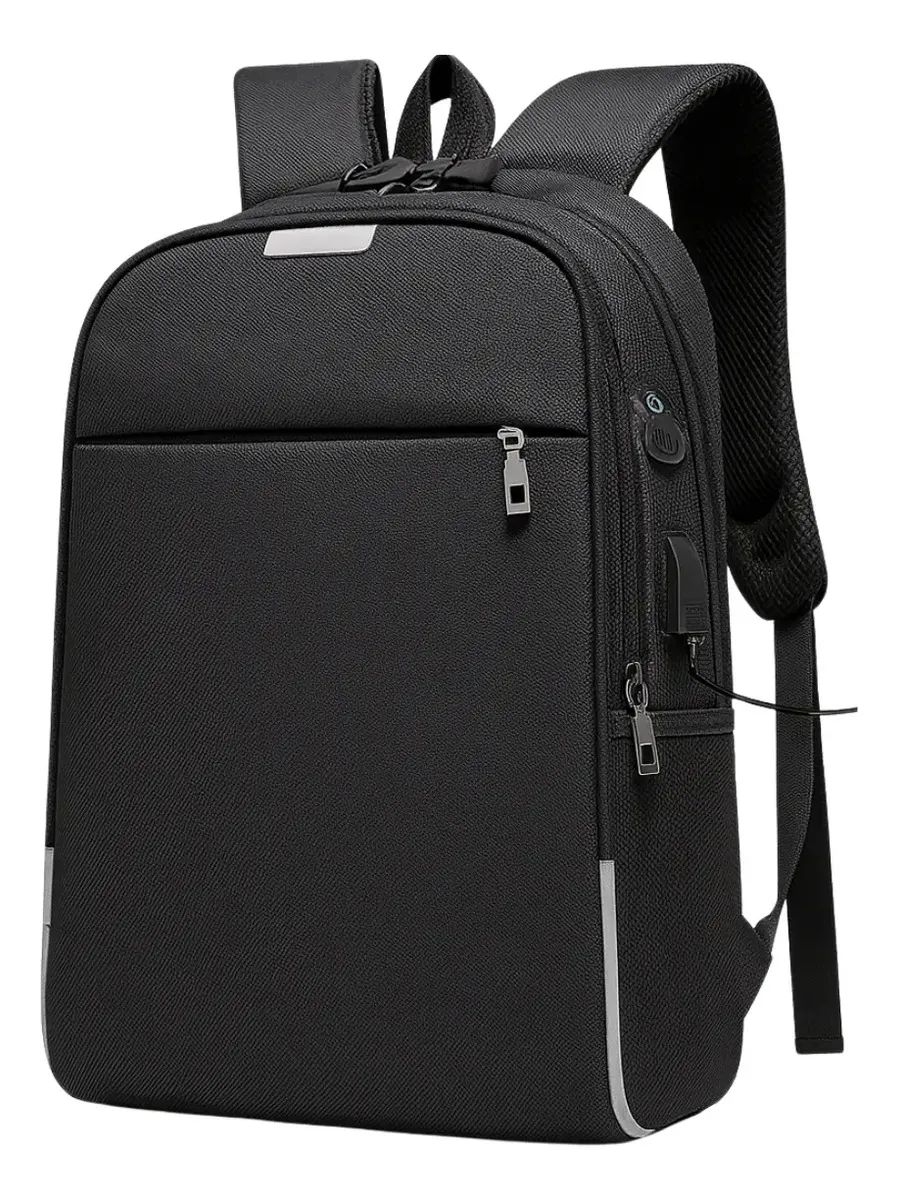 Mochila Para Notebook 17 Executiva #1